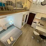 Apartman St-gallery *