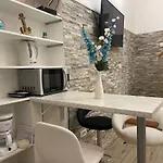 St-gallery Apartman