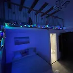 St-gallery Apartman *