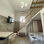 Apartman St-gallery