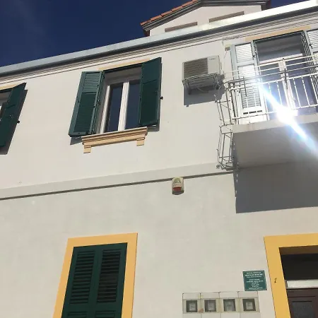 St-gallery Apartmán Split