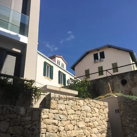 St-gallery Apartmán Split