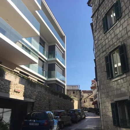 Apartmán St-gallery