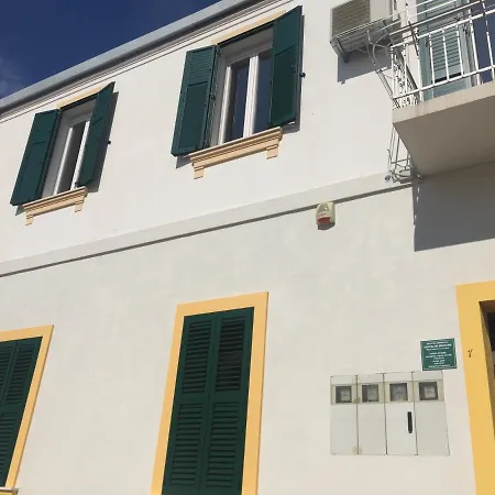 Apartmán St-gallery Split