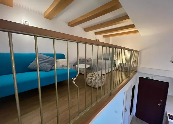 St-gallery * Spalato