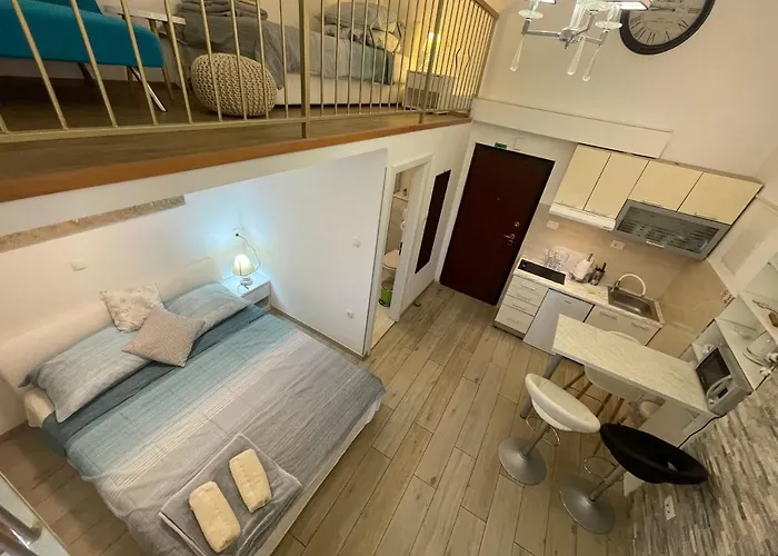 Appartamento St-gallery *