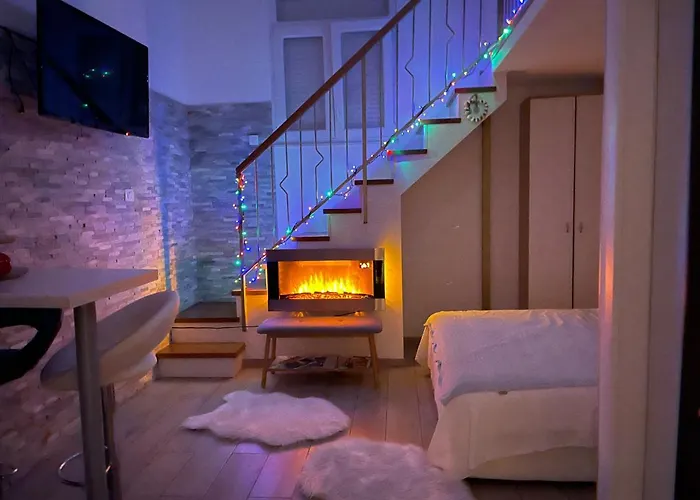 St-gallery Appartamento *