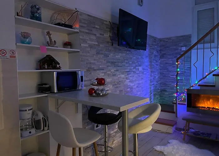 St-gallery * Spalato