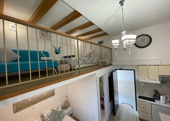 St-gallery * Spalato