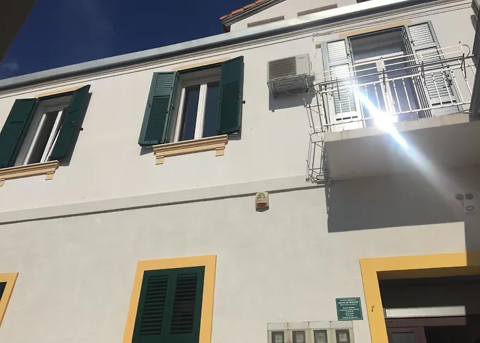 St-gallery Appartamento Spalato