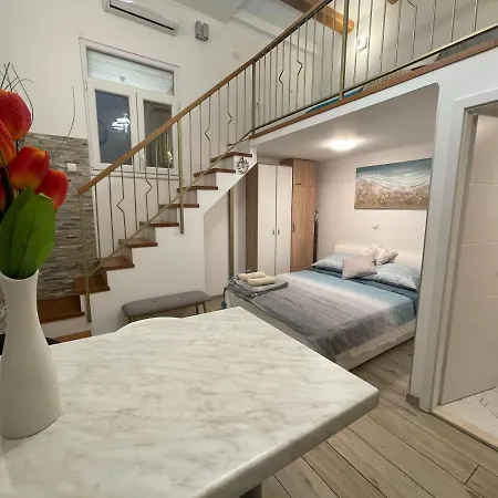 St-gallery スプリト