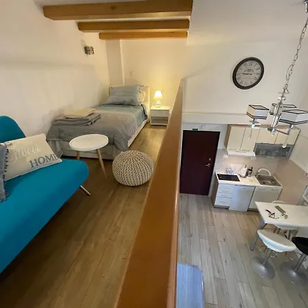 St-gallery * スプリト