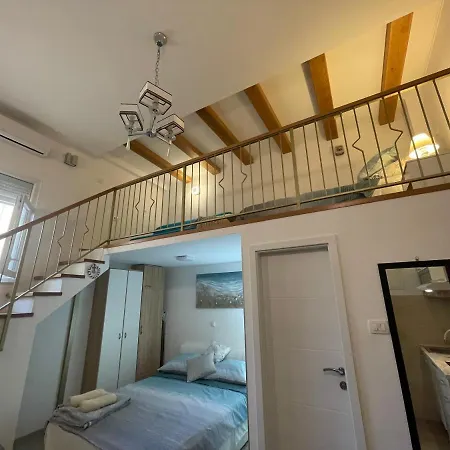 アパート St-gallery スプリト