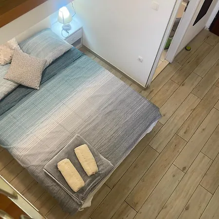 Apartman St-gallery Split