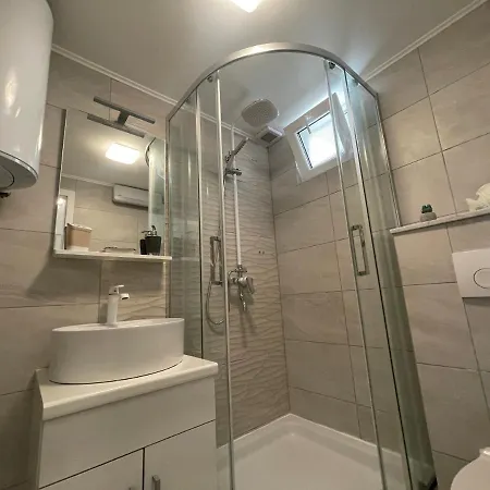 アパート St-gallery