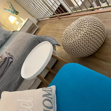 St-gallery Apartman *