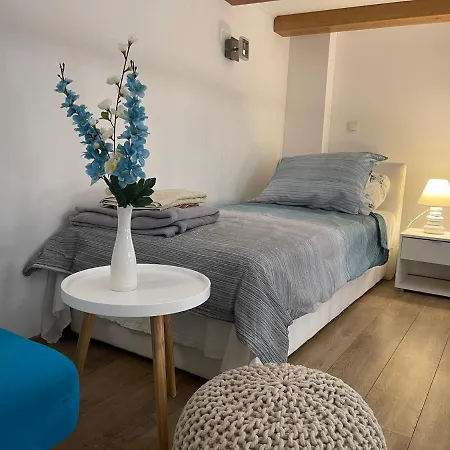 St-gallery Apartman Split