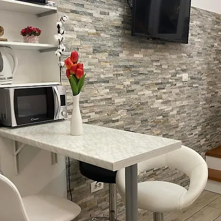 St-gallery スプリト