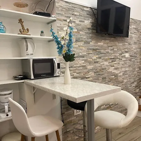 St-gallery スプリト