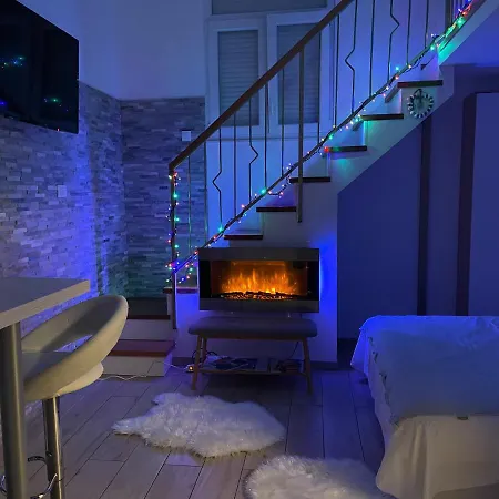 アパート St-gallery *