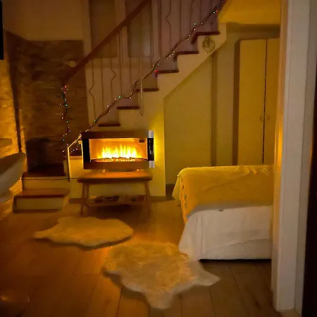 アパート St-gallery