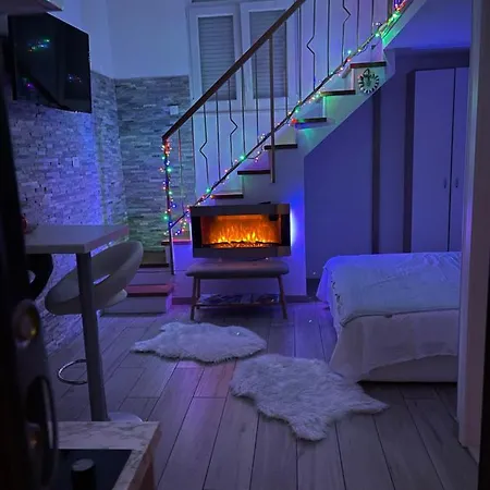 Apartman St-gallery *