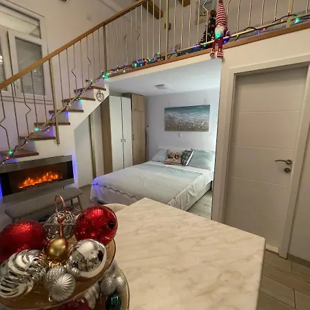 アパート St-gallery