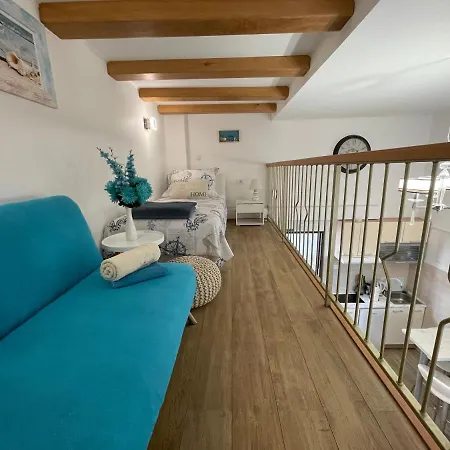 アパート St-gallery