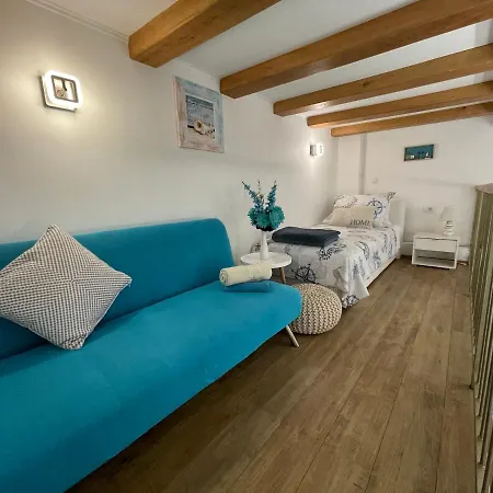 Apartament St-gallery