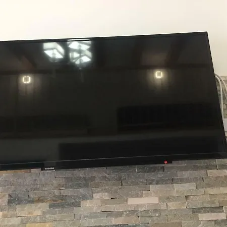 St-gallery アパート スプリト