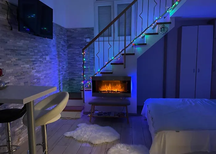 Lejlighed St-gallery *