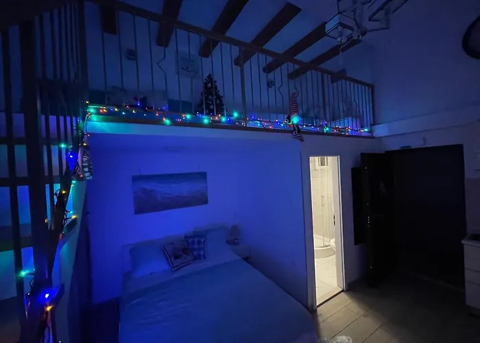 St-gallery Lejlighed *