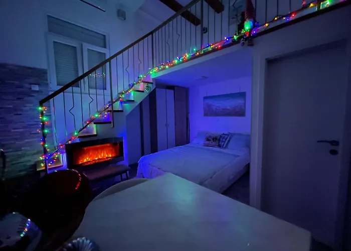 شقة St-gallery سبليت