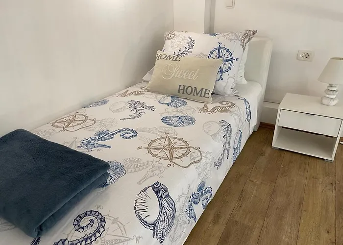 Apartman St-gallery *