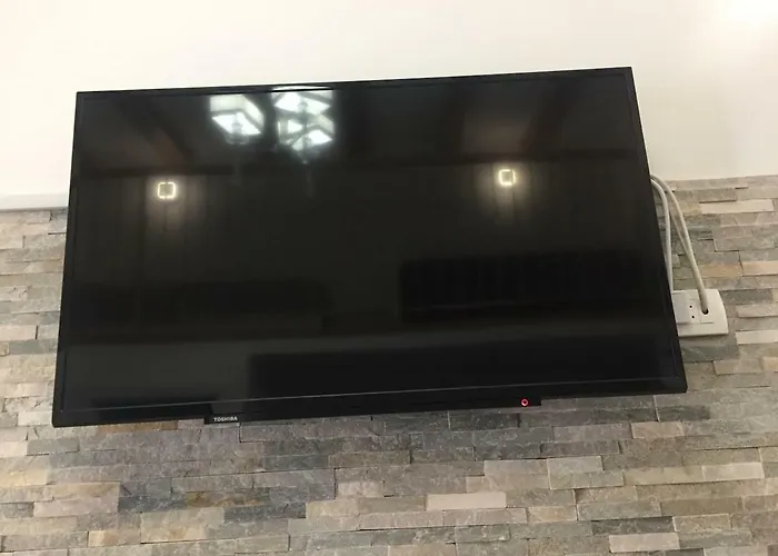 St-gallery شقة سبليت