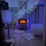 Lejlighed St-gallery *