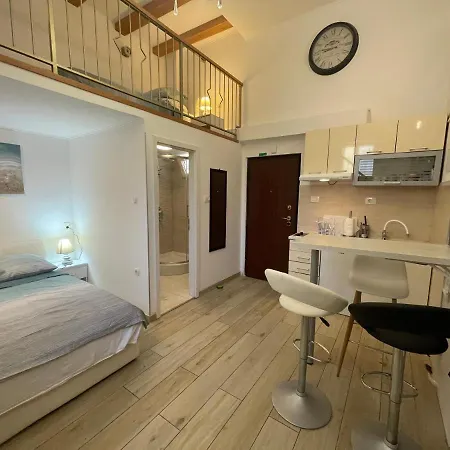 Appartement St-gallery