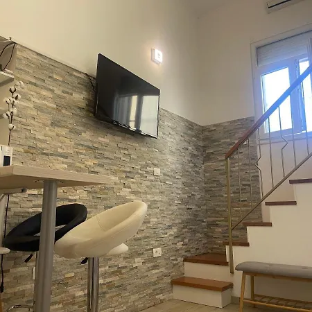 St-gallery Appartement *