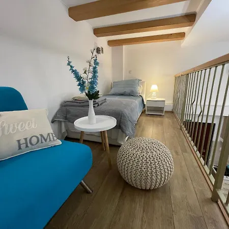 St-gallery Appartement Split