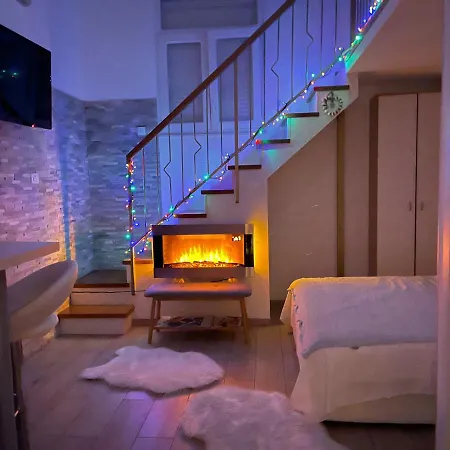 St-gallery Apartamento *