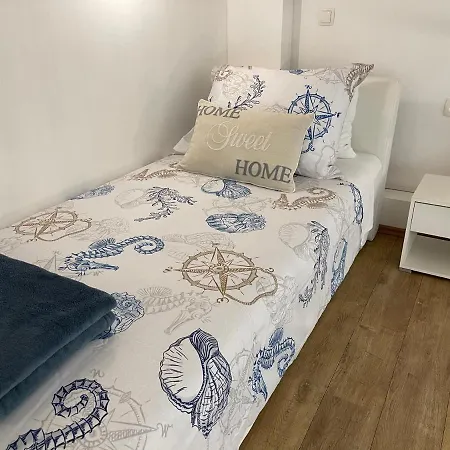 Appartement St-gallery *