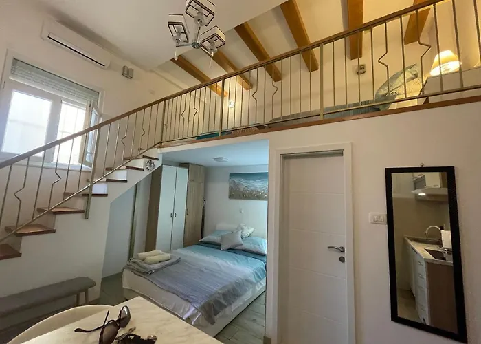 St-gallery Apartamento