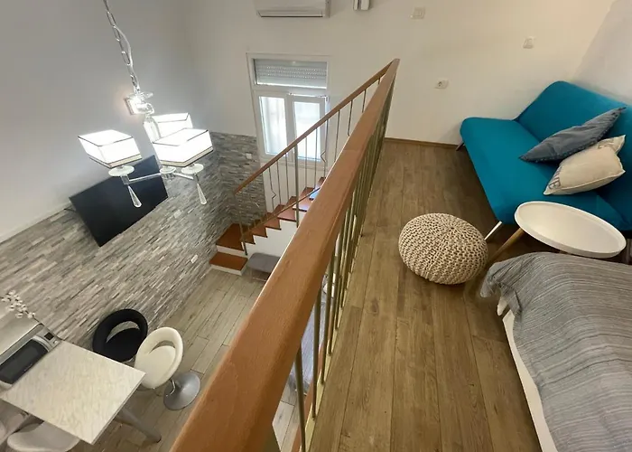 St-gallery Apartamento *