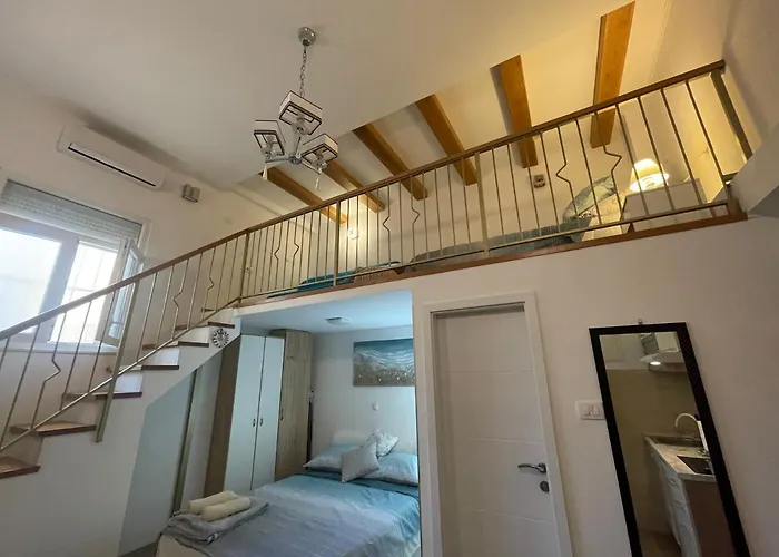 Apartamento St-gallery Split