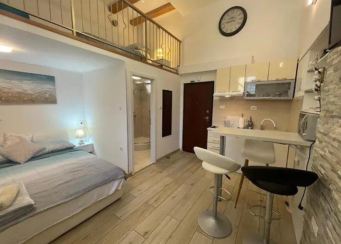 Apartamento St-gallery