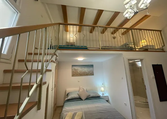 St-gallery Apartamento *