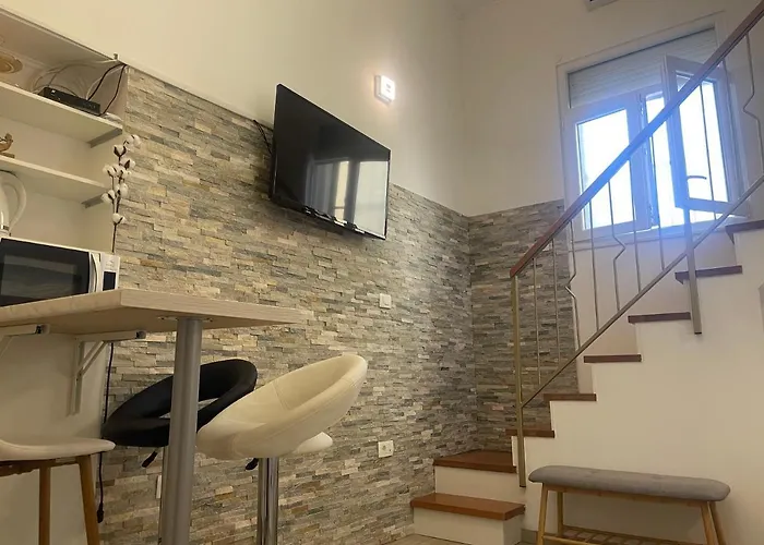 St-gallery Apartamento *