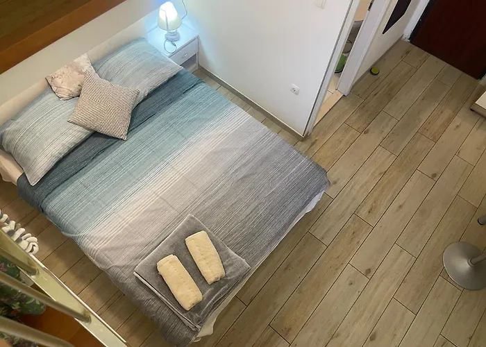 Apartamento St-gallery Split