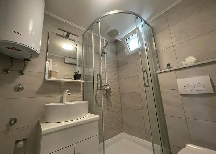 Apartamento St-gallery