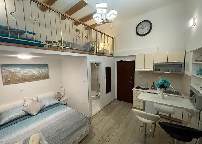 St-gallery Apartamento Split